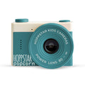 Aparat Foto Video Digital pentru Copii Hoppstar Popcorn Mini