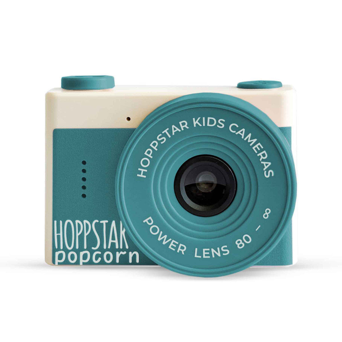 Aparat Foto Video Digital pentru Copii Hoppstar Popcorn Mini
