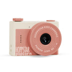 Aparat Foto Video Digital pentru Copii Hoppstar Popcorn Mini