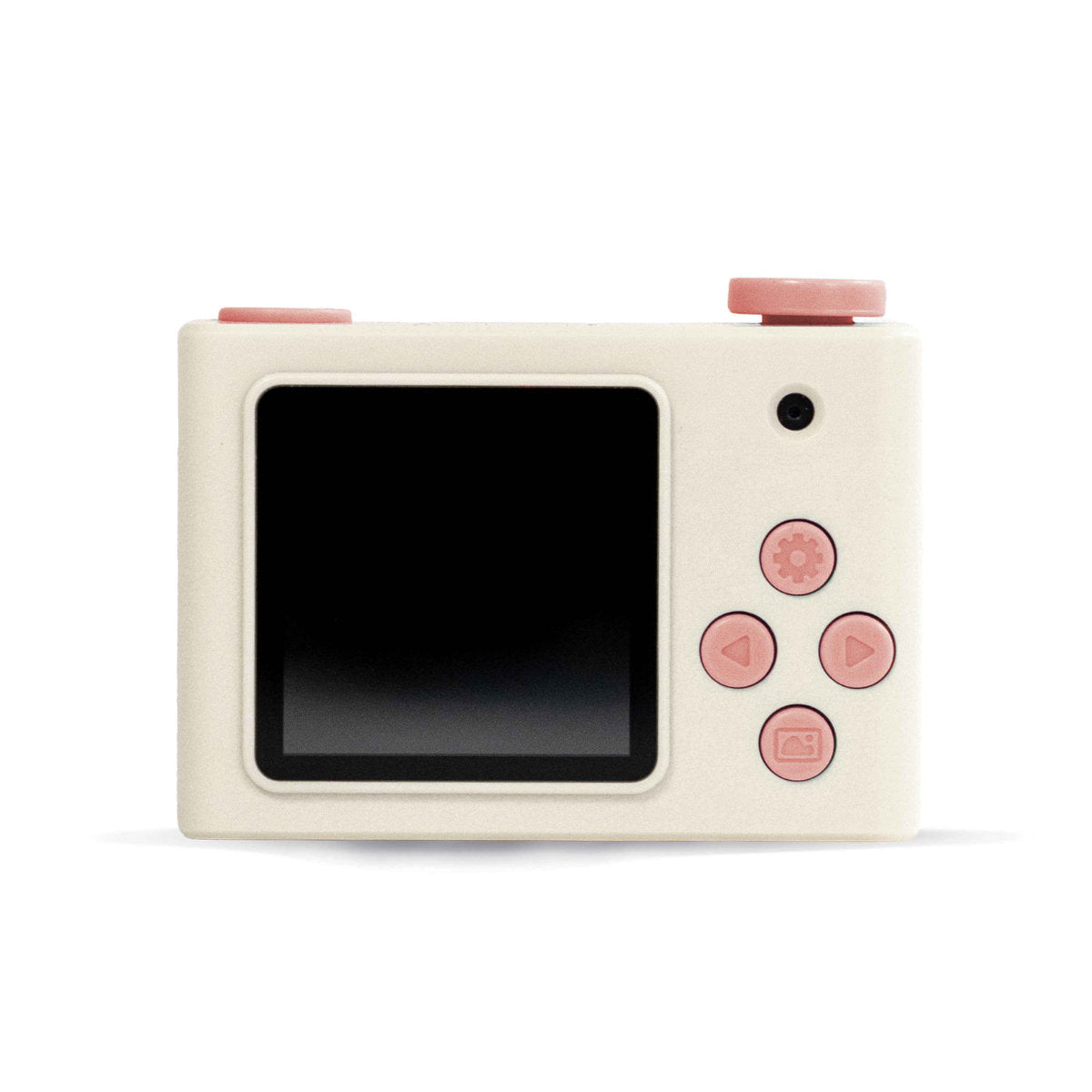 Aparat Foto Video Digital pentru Copii Hoppstar Popcorn Mini