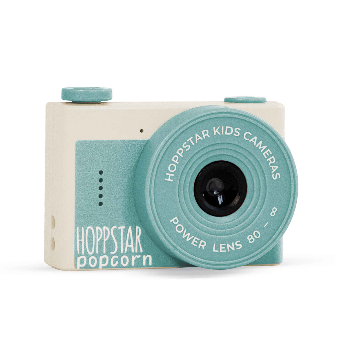 Aparat Foto Video Digital pentru Copii Hoppstar Popcorn Mini