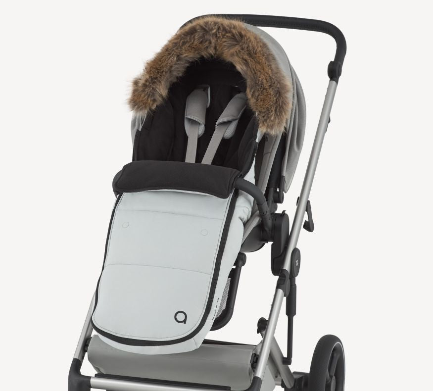 Sac de iarna Anex  Hug 6+