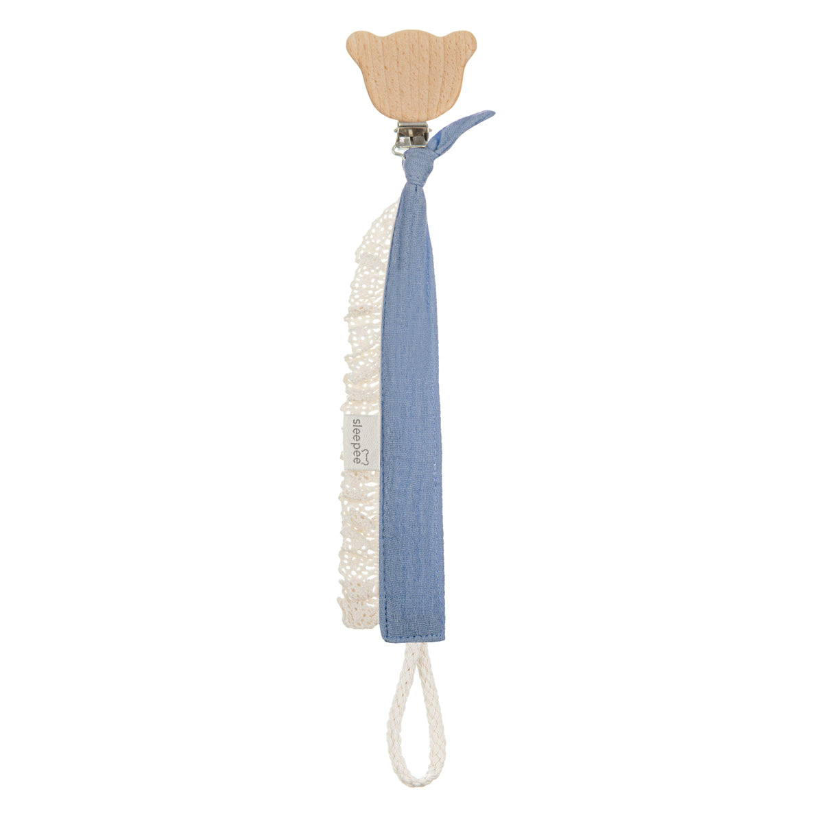Lant cu clips pentru suzeta Sleepee