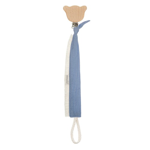 Lant cu clips pentru suzeta Sleepee