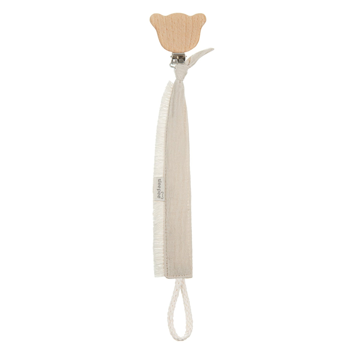 Lant cu clips pentru suzeta Sleepee