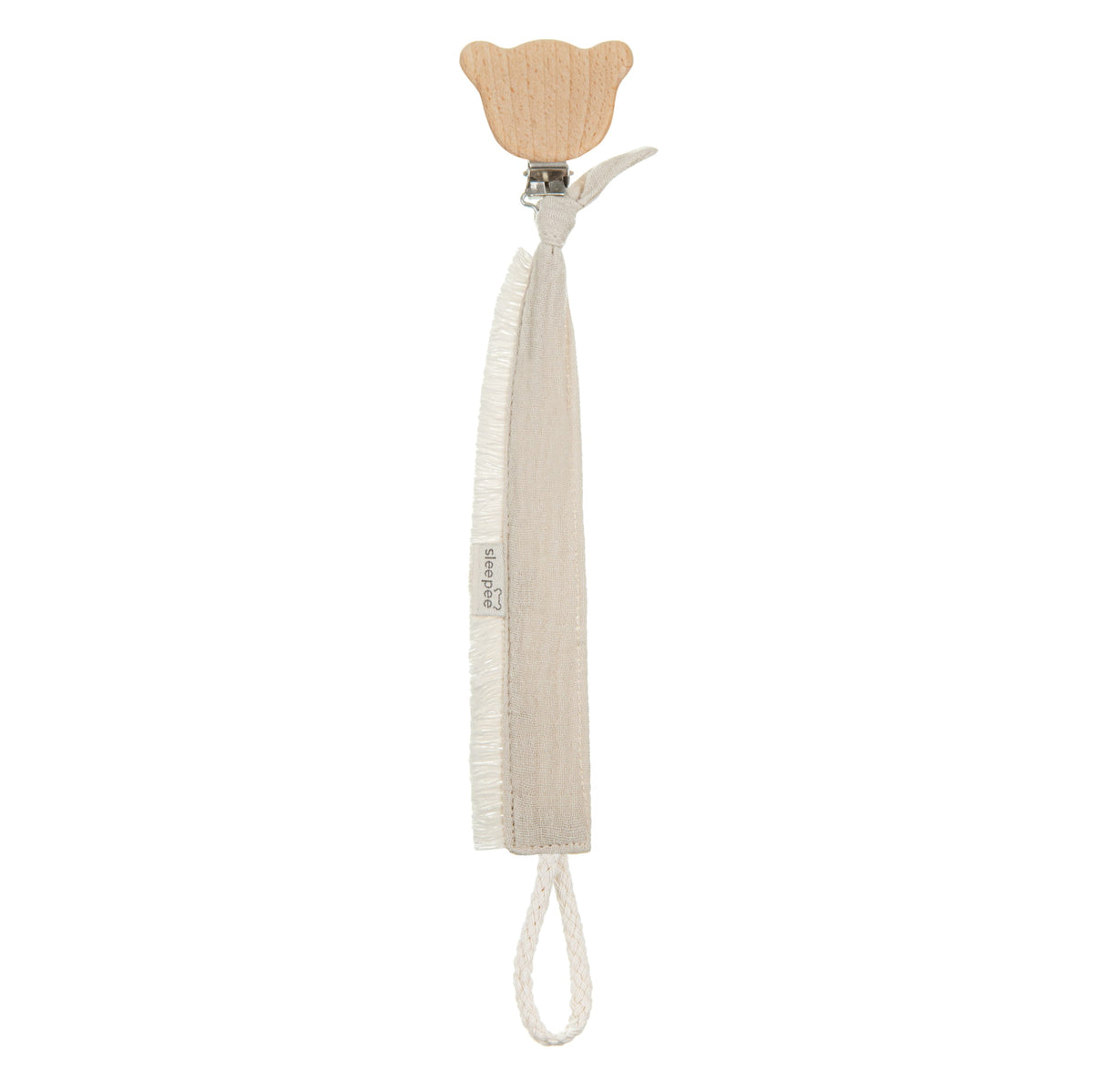 Lant cu clips pentru suzeta Sleepee