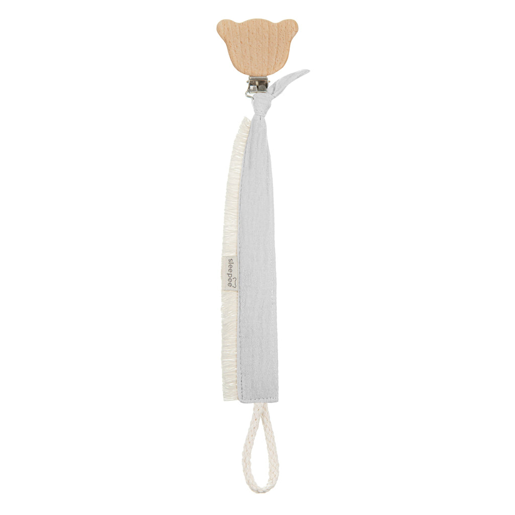 Lant cu clips pentru suzeta Sleepee