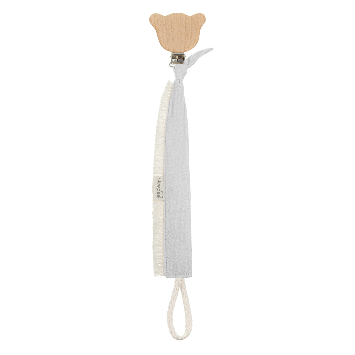 Lant cu clips pentru suzeta Sleepee