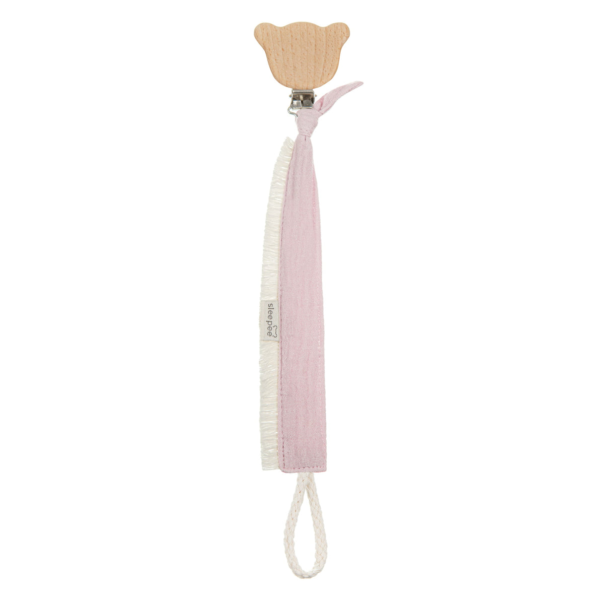 Lant cu clips pentru suzeta Sleepee
