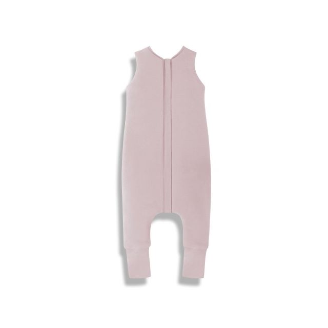 Sac Bumbac dormit cu picioare 1.5 TOG - Light