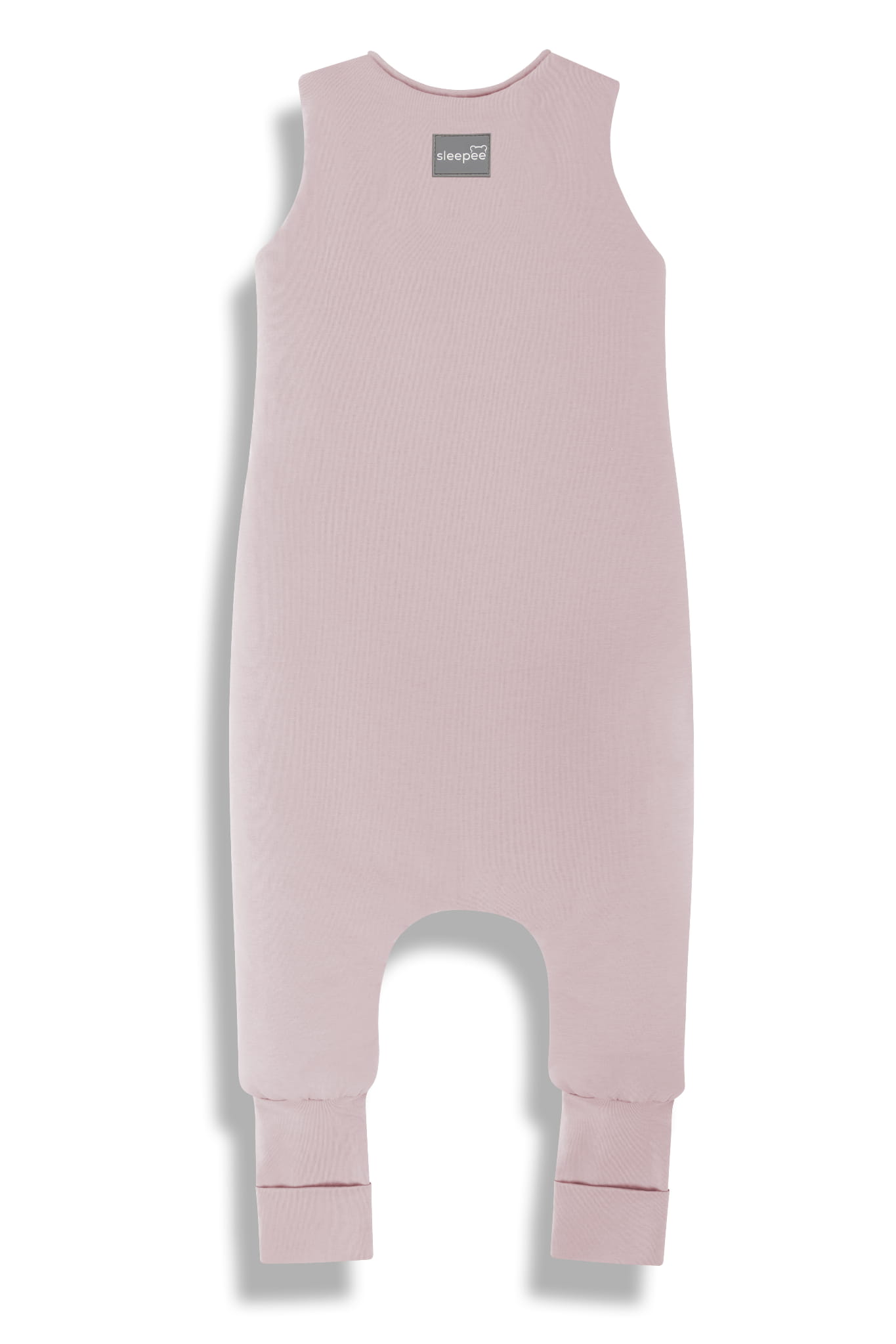 Sac Bumbac dormit cu picioare 1.5 TOG - Light