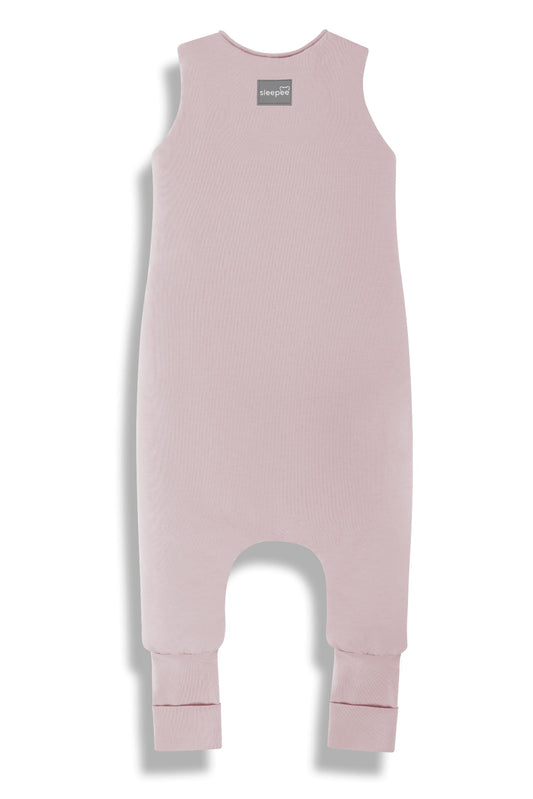 Sac Bumbac dormit cu picioare 1.5 TOG - Light