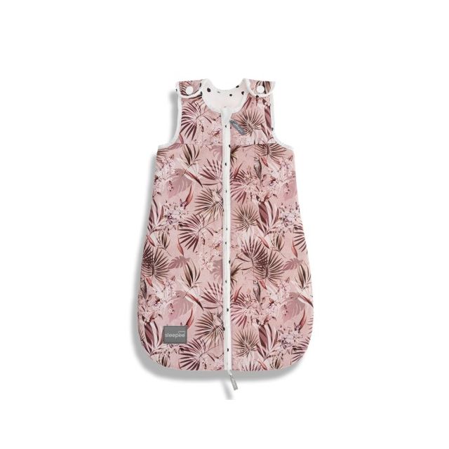 Sac Bumbac de dormit bebe 2,5 TOG 0-4 luni Sleepee