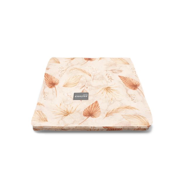 Paturica Muselina bambus 100% 120x120
