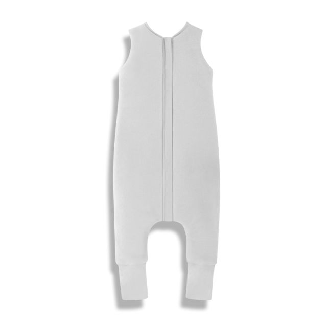 Sac Bumbac dormit cu picioare 1.5 TOG - Light
