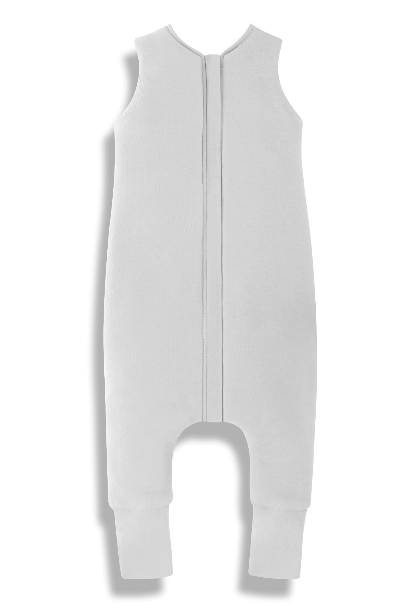 Sac Bumbac dormit cu picioare 1.5 TOG - Light