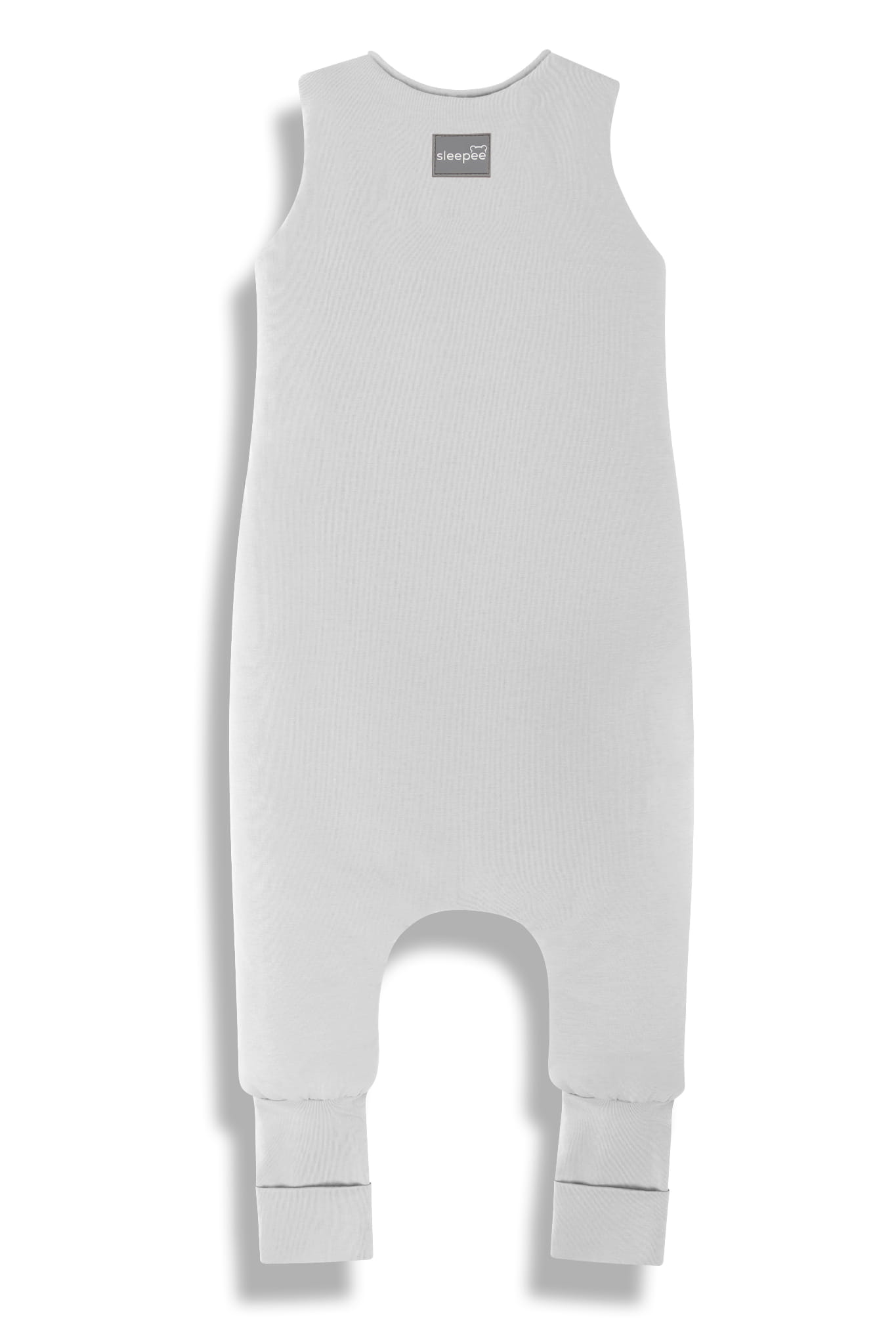 Sac Bumbac dormit cu picioare 1.5 TOG - Light