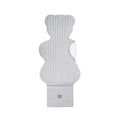 Saltea de schimbat portabila Sleepee, 70 x 43 cm