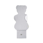 Saltea de schimbat portabila Sleepee, 70 x 43 cm