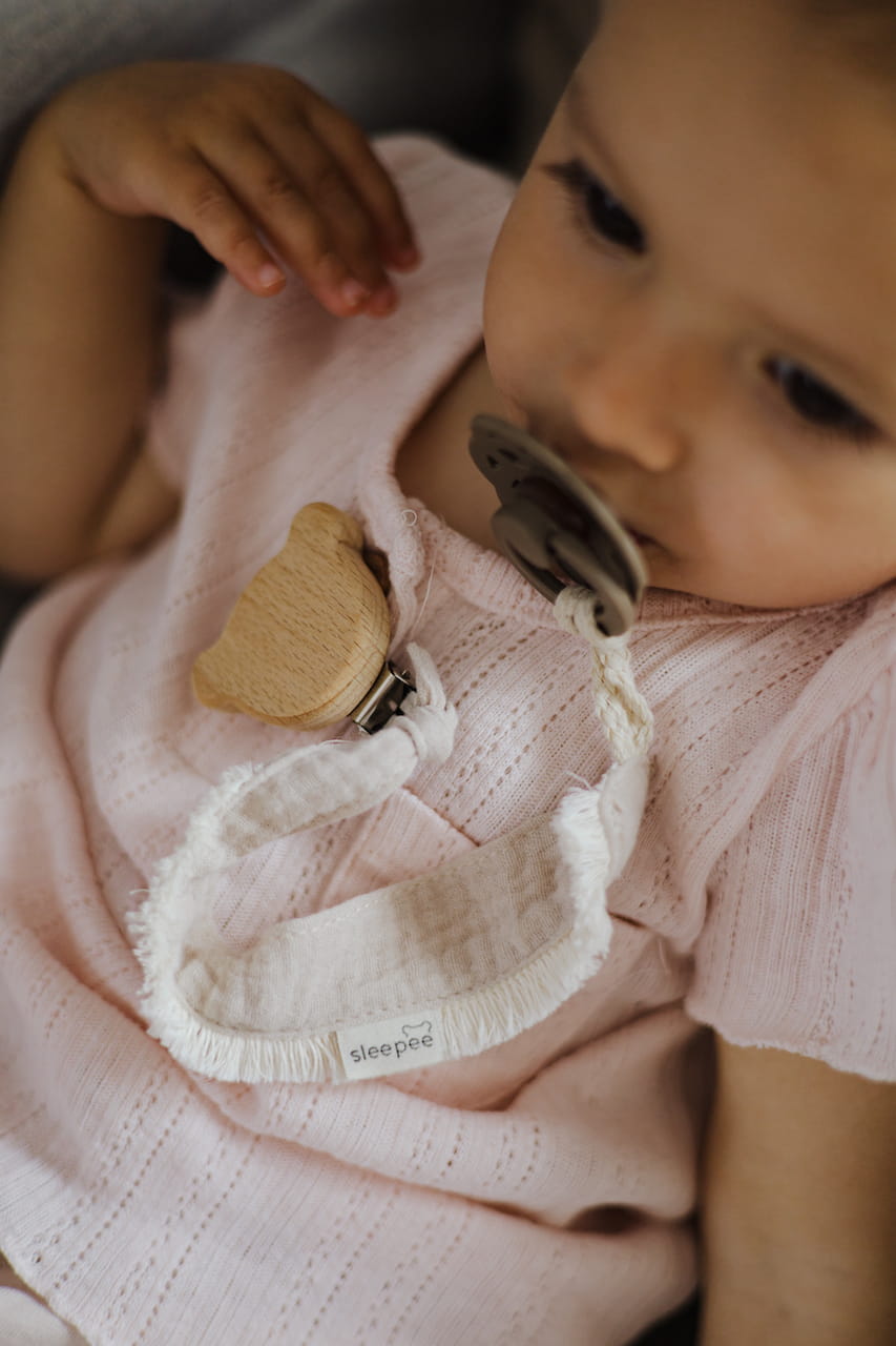 Lant cu clips pentru suzeta Sleepee