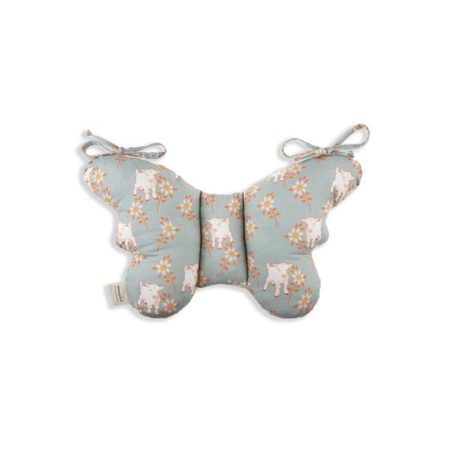 Perna copii antisoc 100% Bumbac Bebe Butterfly Sleepee