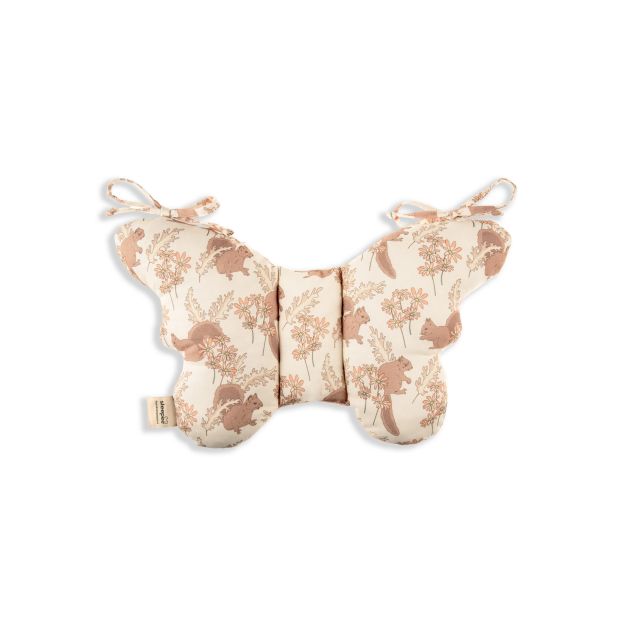 Perna copii antisoc 100% Bumbac Bebe Butterfly Sleepee