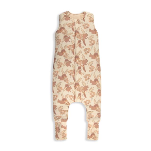 Sac de dormit Bumbac cu 2 fete 2.5 TOG cu p