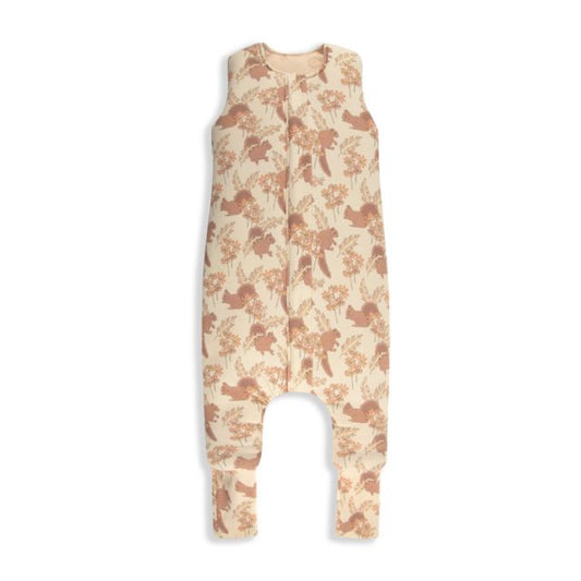 Sac de dormit Bumbac cu 2 fete 2.5 TOG cu p