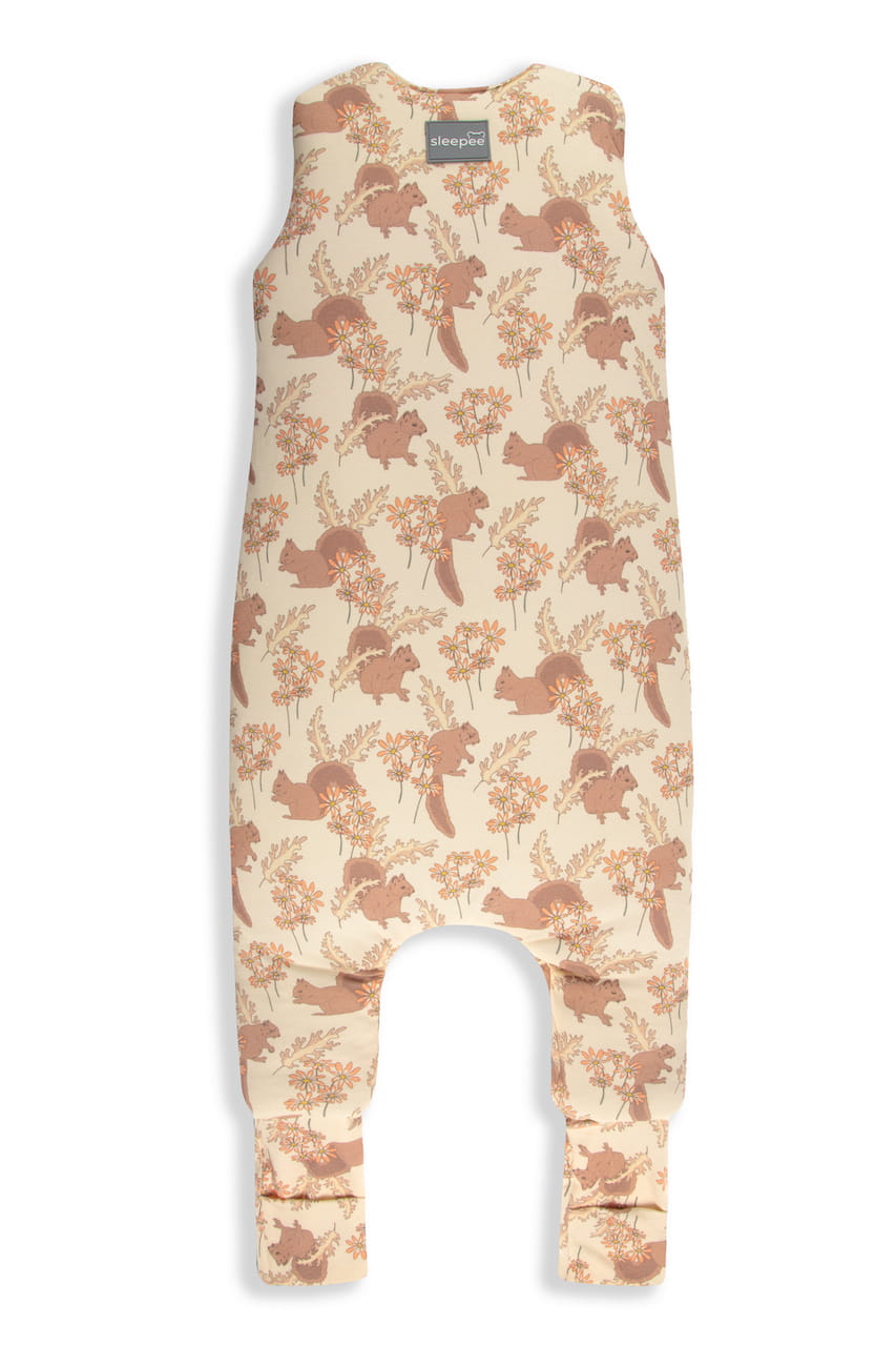 Sac de dormit Bumbac cu 2 fete 2.5 TOG cu p