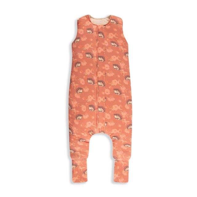 Sac de dormit Bumbac cu 2 fete 2.5 TOG cu p