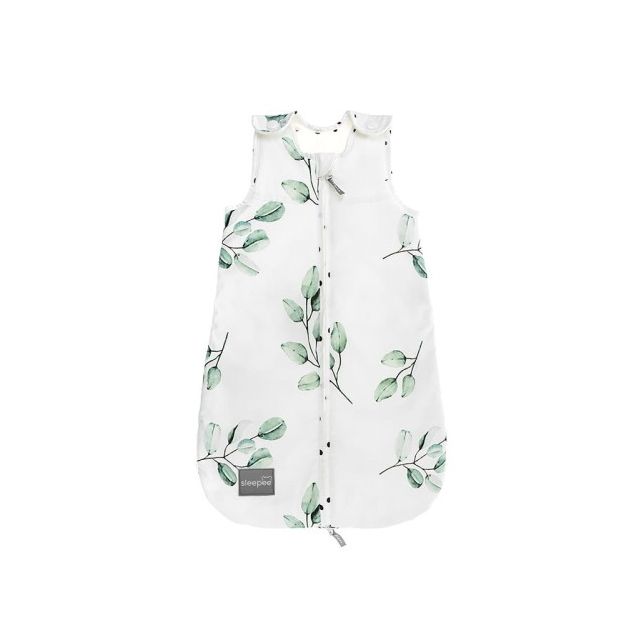 Sac Bumbac de dormit bebe 2,5 TOG 0-4 luni Sleepee