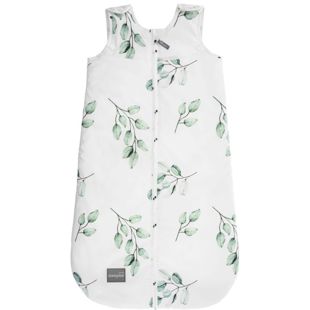 Sac de dormit Sleepee Grow with me 2.5 TOG, 0-24 luni