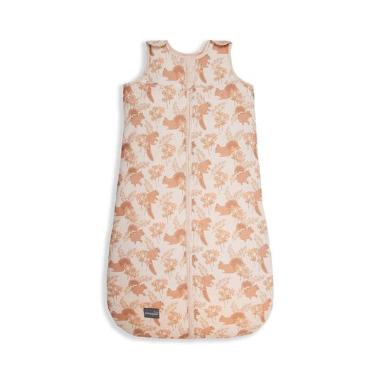 Sac Bumbac de dormit bebe 2,5 TOG 0-24
