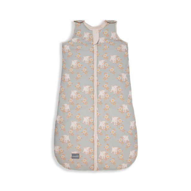 Sac de dormit Sleepee Grow with me 2.5 TOG, 0-24 luni