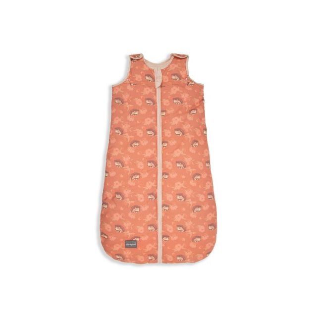 Sac de dormit Sleepee Grow with me 2.5 TOG, 0-24 luni