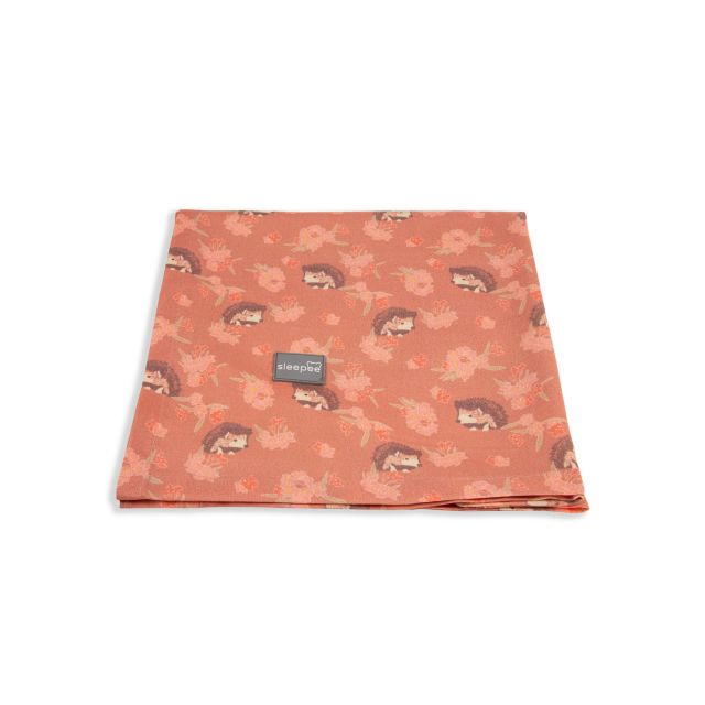 Paturica Muselina bambus 100% 120x120