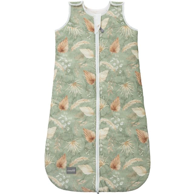 Sac de dormit Sleepee Grow with me 2.5 TOG, 0-24 luni