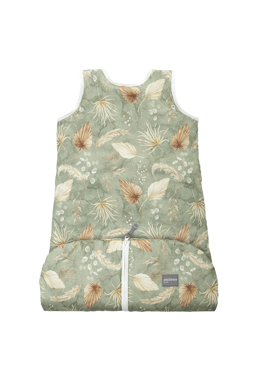 Sac de dormit Sleepee Grow with me 2.5 TOG, 0-24 luni