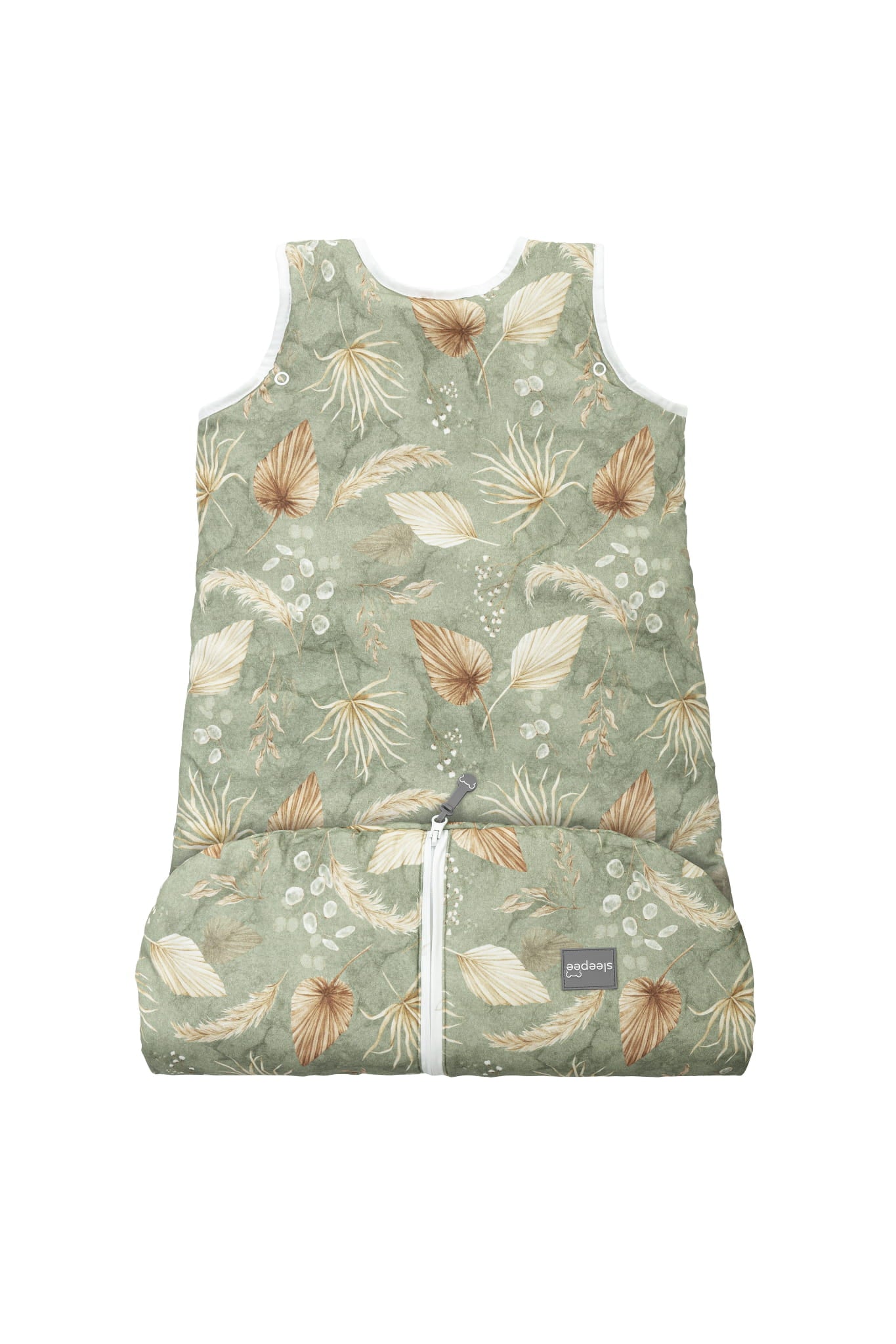 Sac Bumbac de dormit bebe 2,5 TOG 0-24