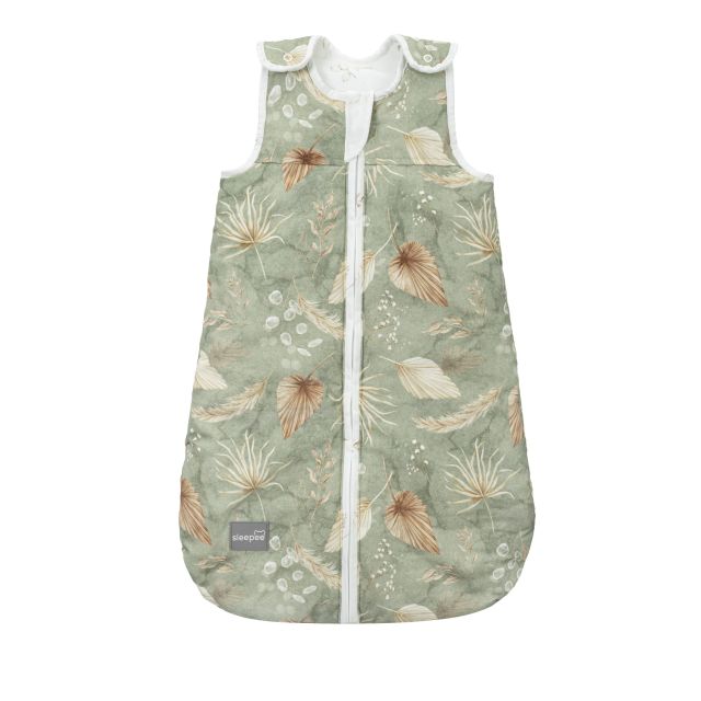 Sac Bumbac de dormit bebe 2,5 TOG 0-4 luni Sleepee