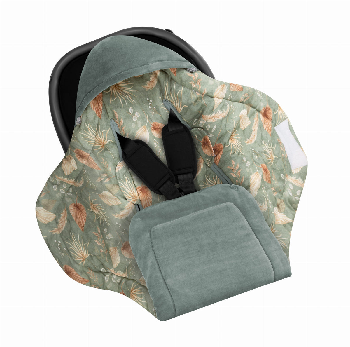 Paturica pentru scoica auto Sleepee 3 TOG