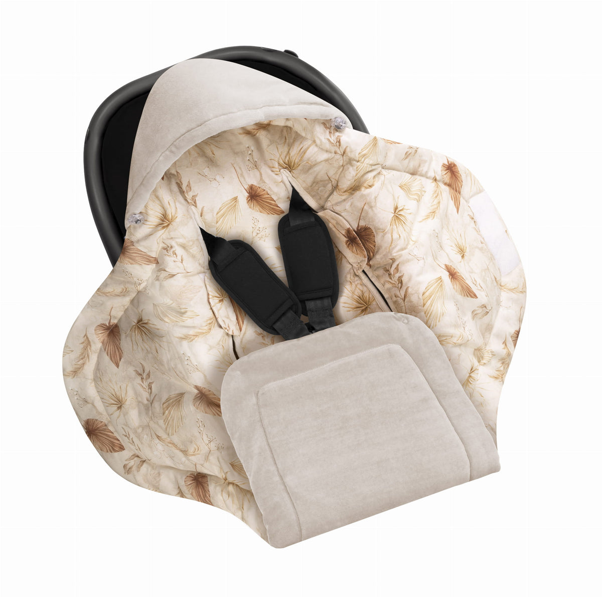 Paturica pentru scoica auto Sleepee 3 TOG