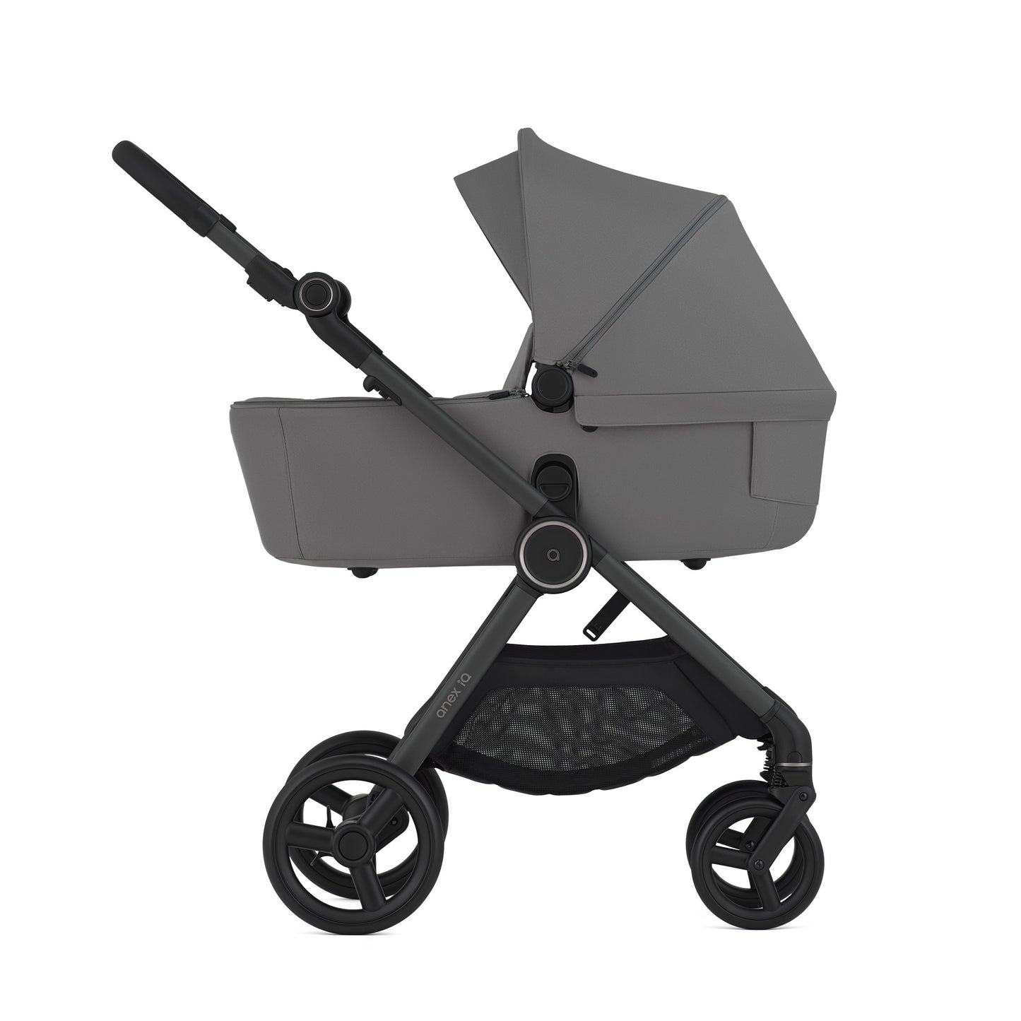 Carucior 2 in 1 Anex IQ