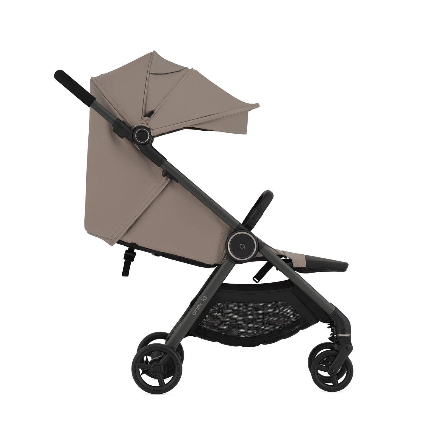 Carucior 2 in 1 Anex IQ