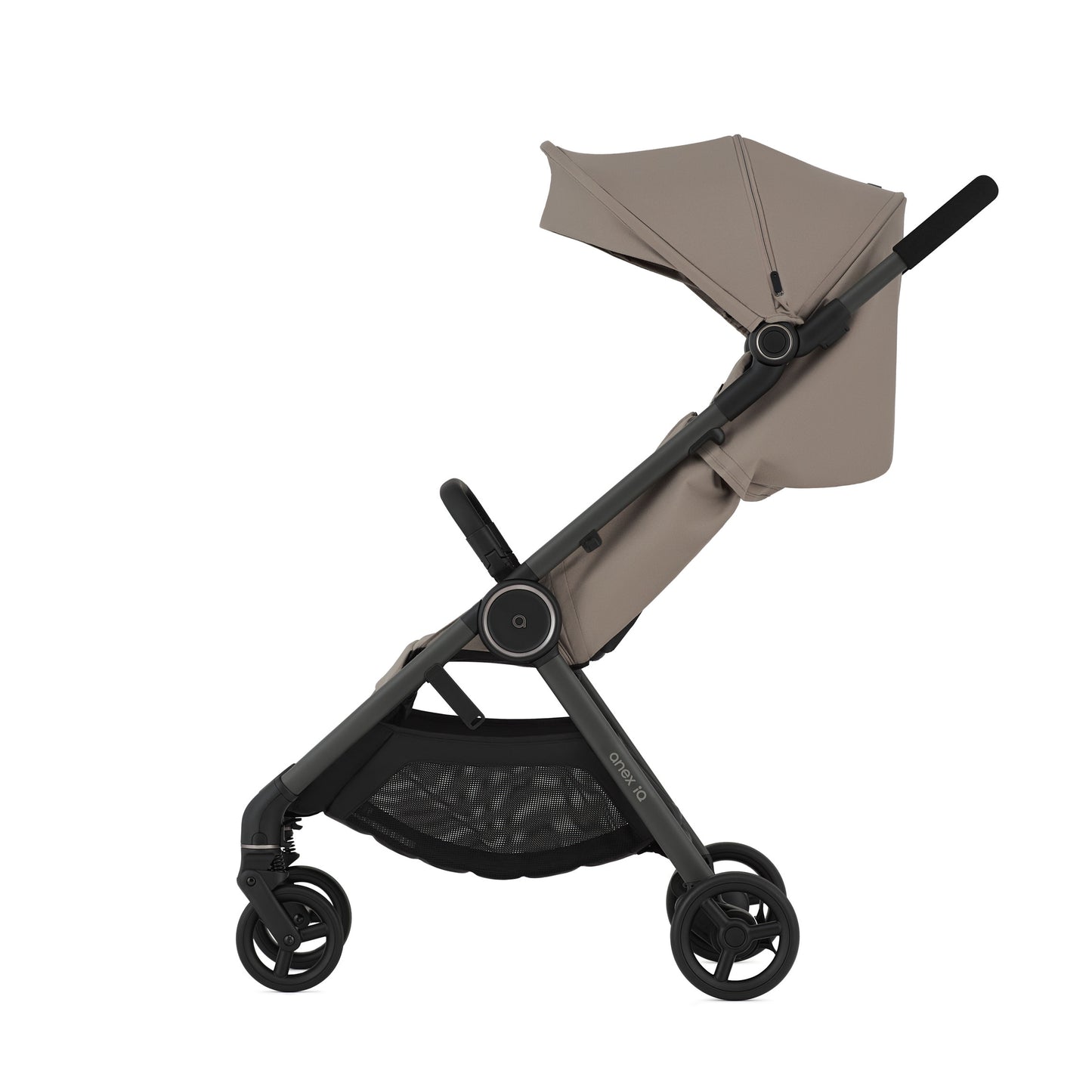 Carucior 2 in 1 Anex IQ