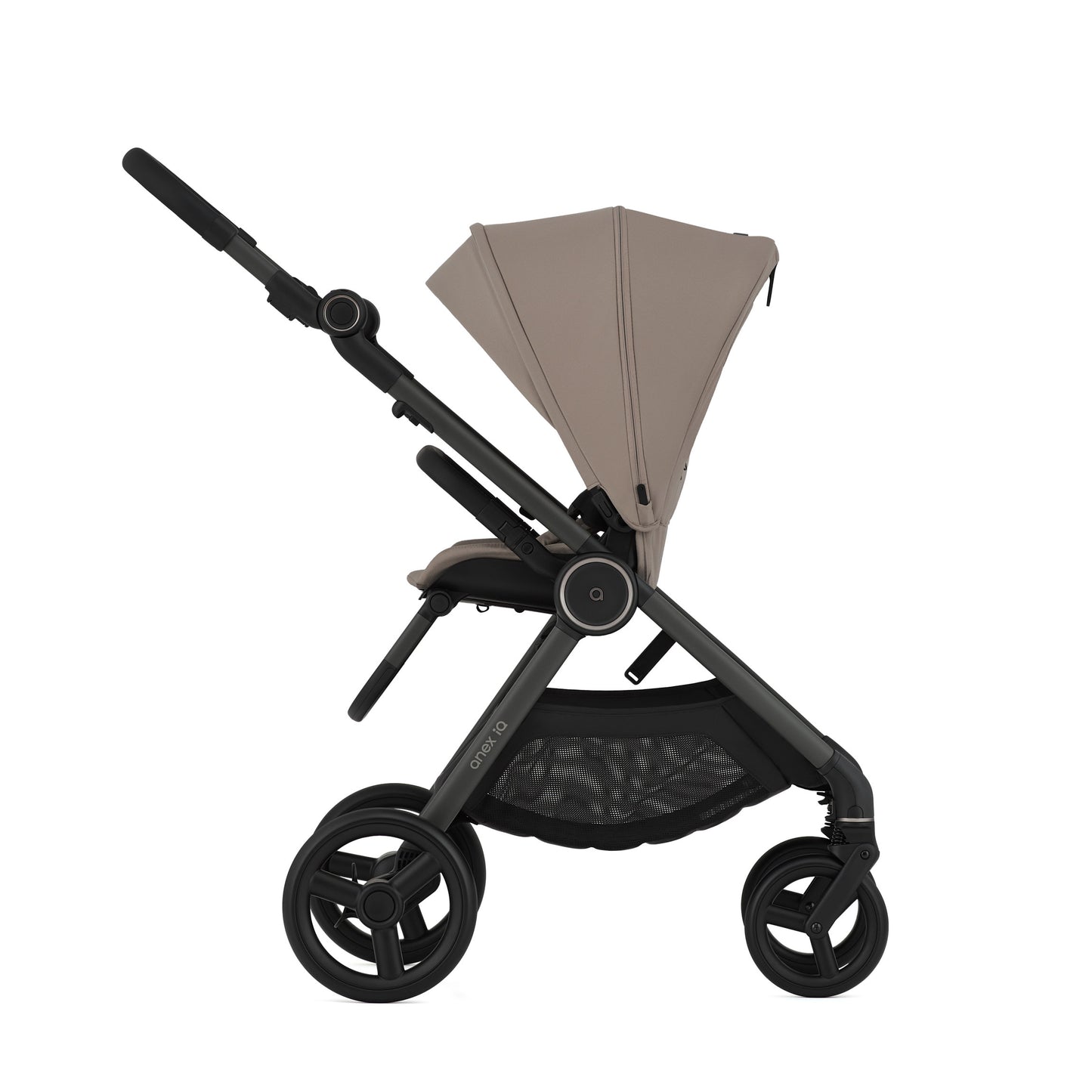 Carucior 2 in 1 Anex IQ