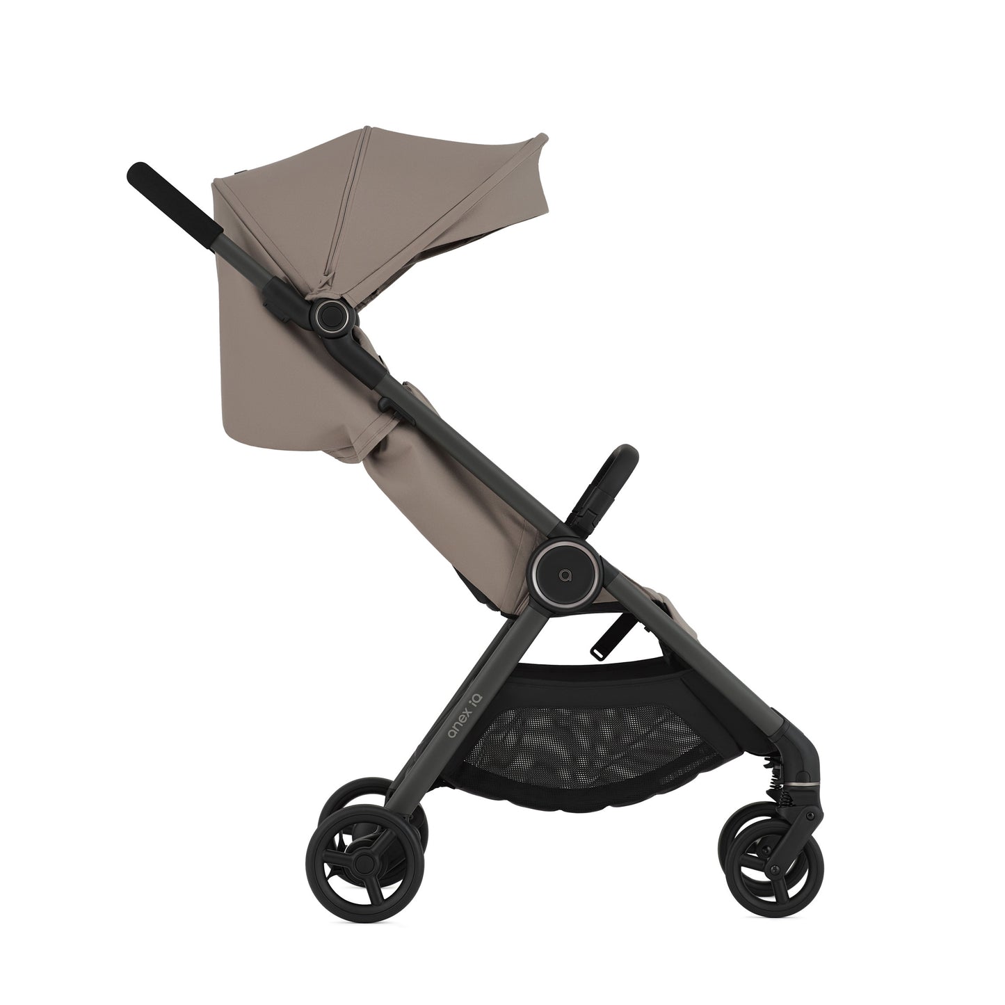 Carucior 2 in 1 Anex IQ