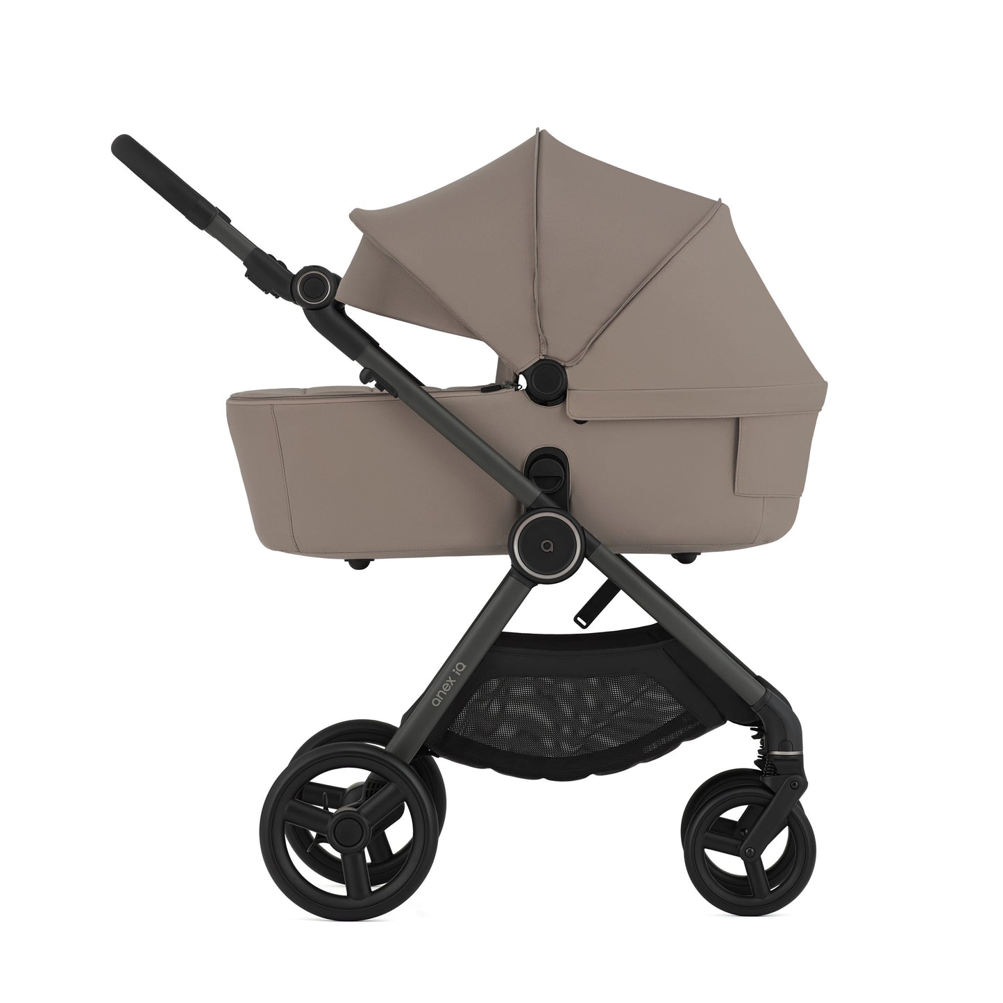 Carucior 2 in 1 Anex IQ