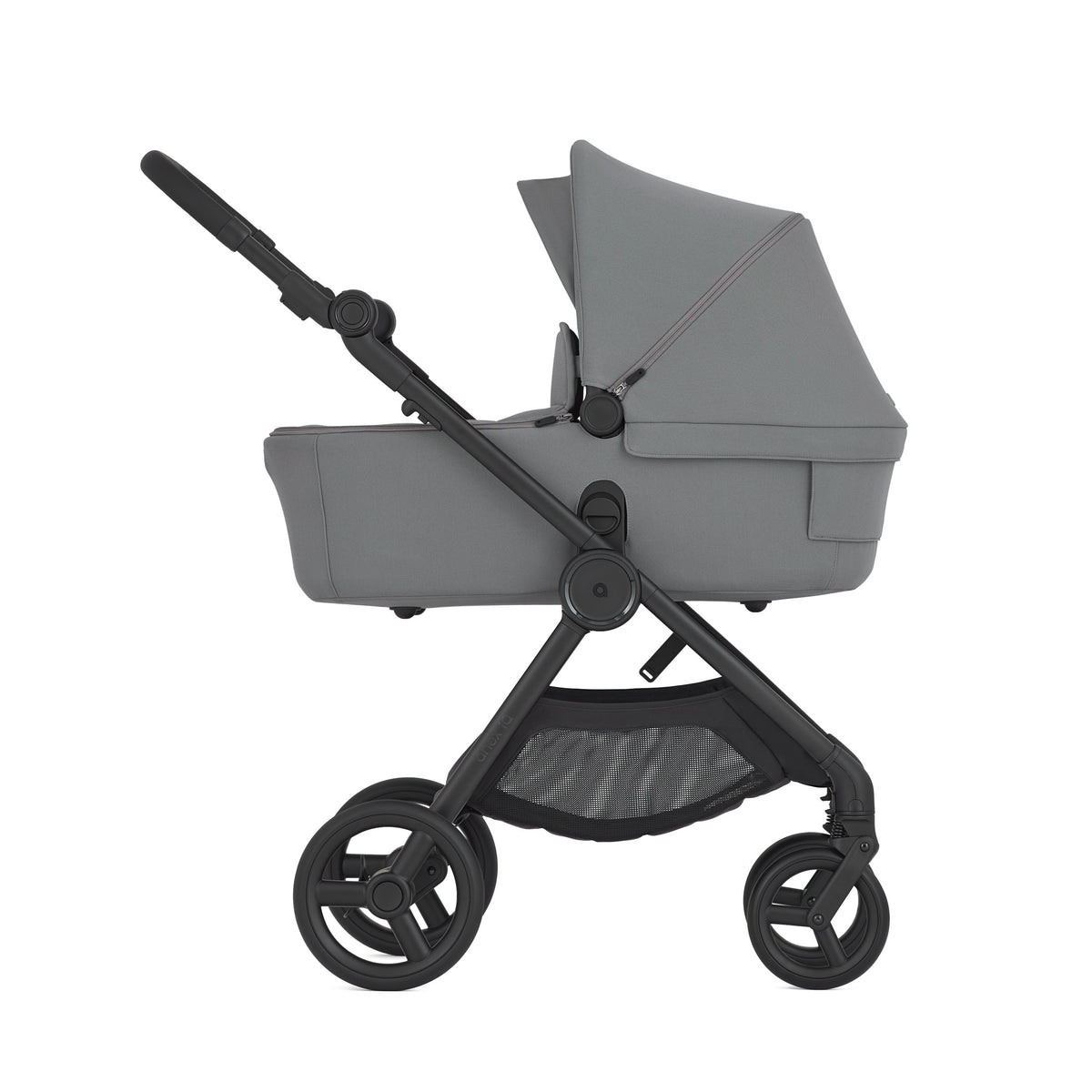 Carucior 2 in 1 Anex IQ