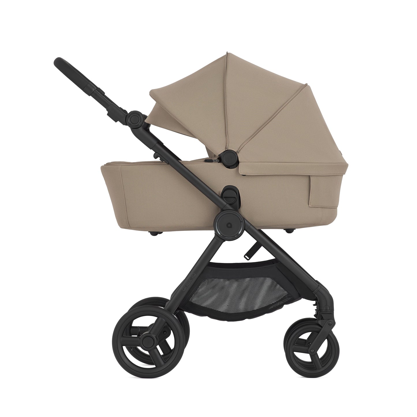 Carucior 2 in 1 Anex IQ